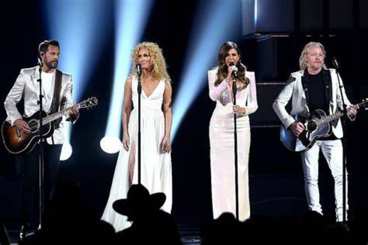 Little big Town