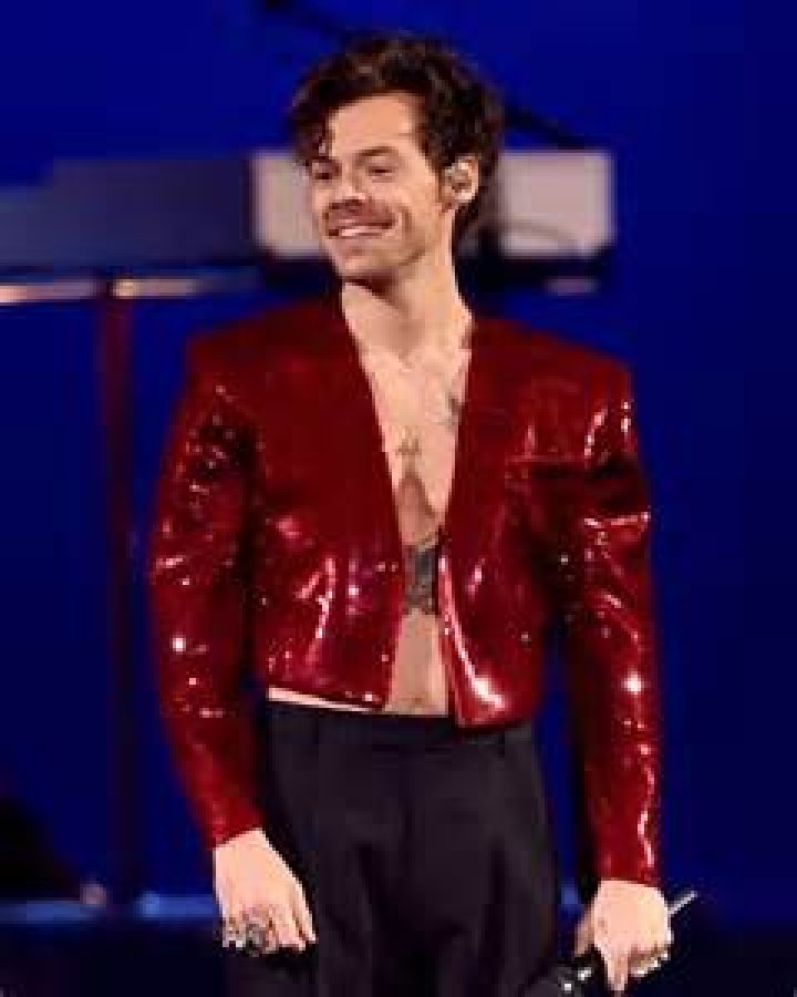 Little Mix Reason Harry Styles Diss