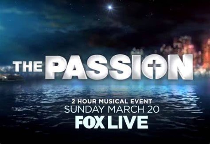 Live Stream FOX’s All-Star Musical Online – Hollywood Life