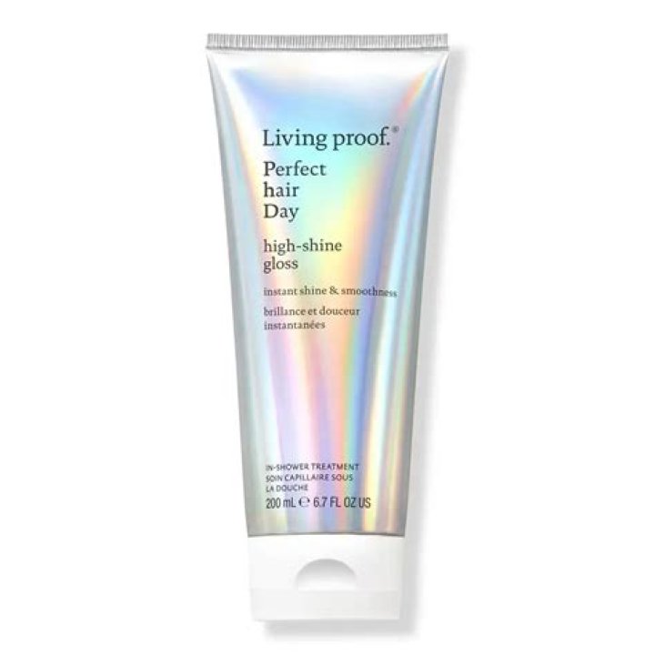 Living proof Perfect hair Day Deluxe Trio, $89
