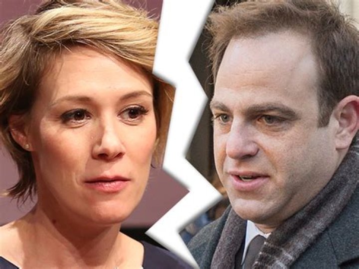 Liza Weil Paul Adelstein Divorce