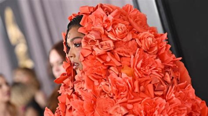 Lizzo 65th Annual Grammy Awards, Arrivals, Los Angeles, USA - 05 Feb 2023