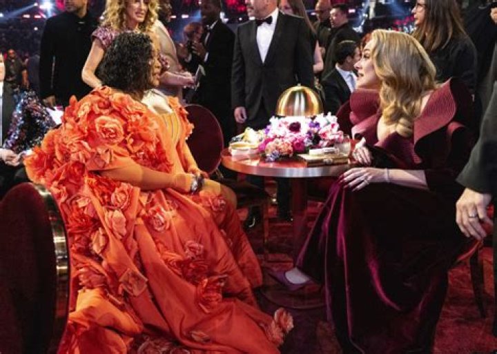 Lizzo, Adele