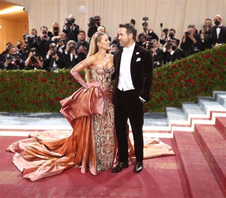 Lizzo and Jacob Elordi at the 2022 Met Gala – Hollywood Life
