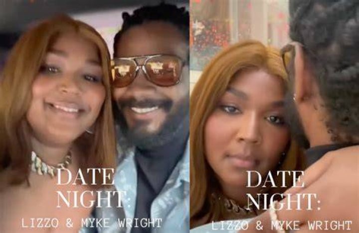 Lizzo Says She Is ‘In Love’, Wants To Marry Boyfriend Myke Wright – Hollywood Life