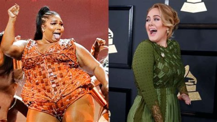 Lizzo Twerks In Sweats To An Adele Remix Of Her Jam ‘Good As Hell’ — Watch