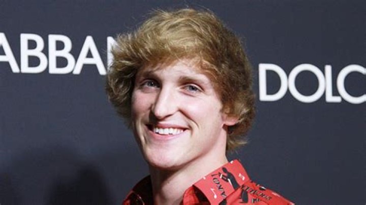 Logan Paul News, Photos, Videos & More – Hollywood Life