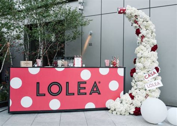Lolea Sangria Presents Casa Lolea at The Dominick Rooftop