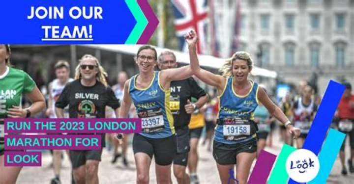 London 2023