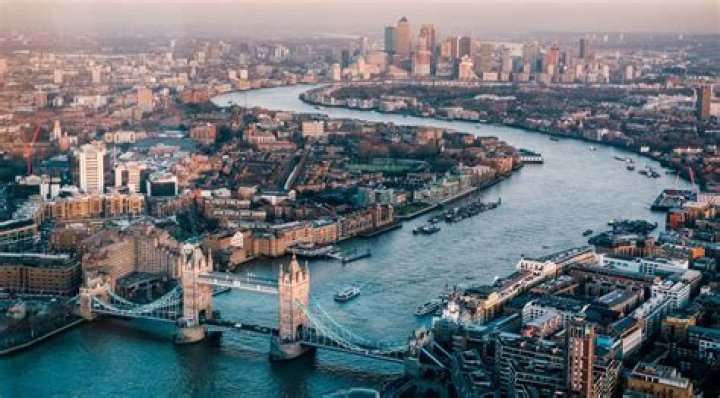 London, UK