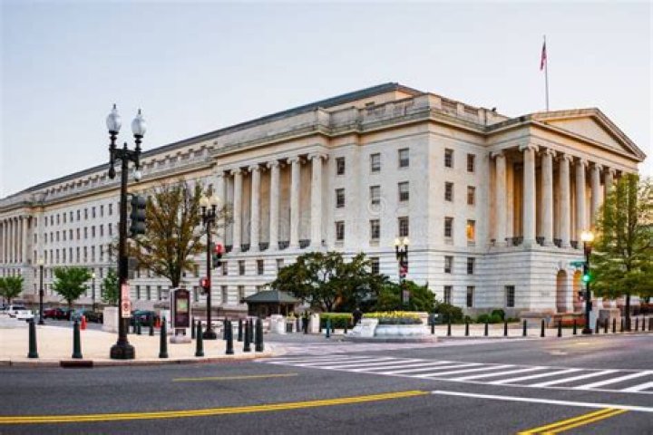 Longworth House Office Building
