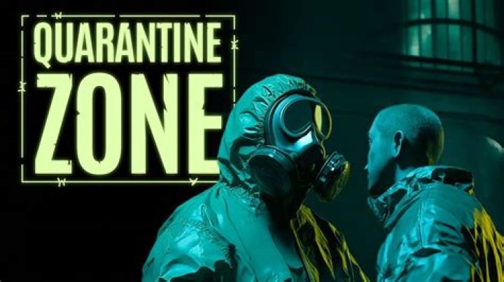 Looks Like ‘Quarantine Cut’ – Hollywood Life