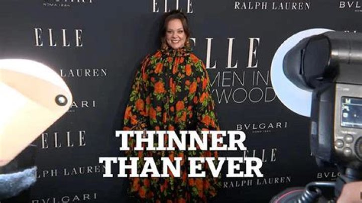 Looks Thinner Than Ever In Sexy Photo – Hollywood Life