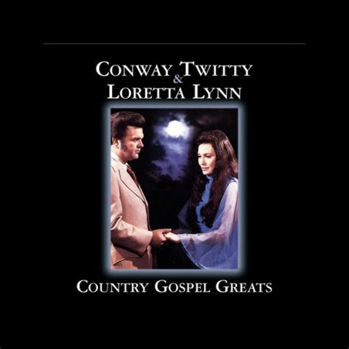 Loretta Lynn, Conway Twitty Loretta Lynn and Conway Twitty at the Gospel Music Association Awards in Nashville 1977 Loretta Lynn and Conway Twitty Performing, Nashville, USA