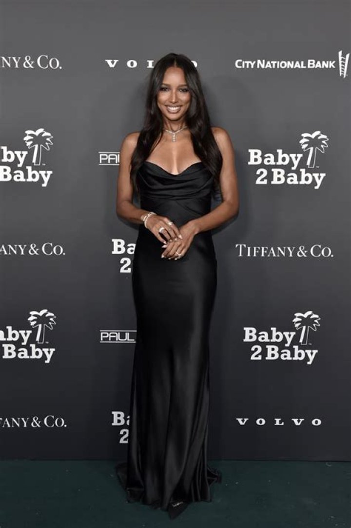 Lori Harvey Baby2Baby Gala, West Hollywood, Los Angeles, California, USA - 12 Nov 2022