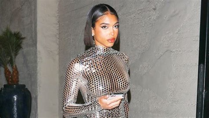 Lori Harvey Rocks Slinky Silver Dress For Odell Beckham’s Birthday – Hollywood Life