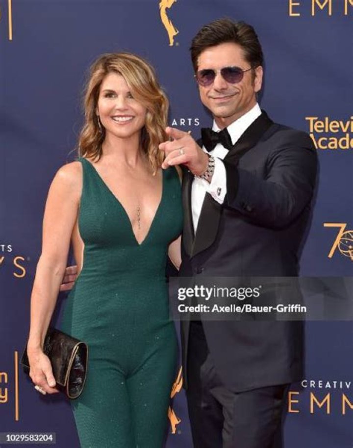 Lori Laughlin June 18, 2022
