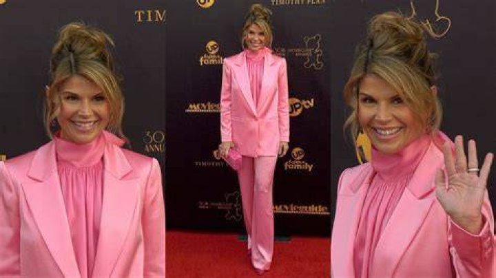 Lori Loughlin 30th Annual Movieguide Awards, Arrivals, Los Angeles, California, USA - 10 Feb 2023