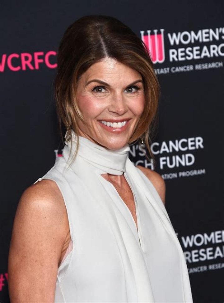 Lori Loughlin Released From Prison After Serving Nearly 2 Months – Hollywood Life