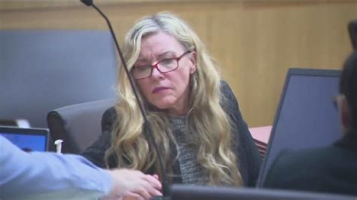 Lori Loughlin trial sentence