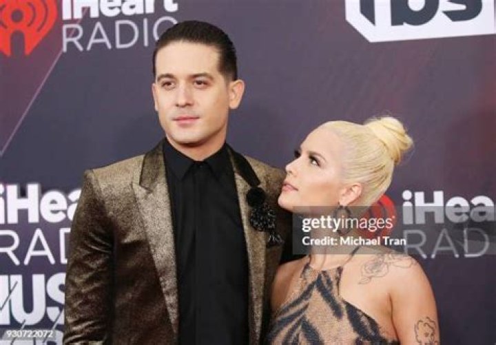 Los Angeles Confidential Grammys Celebration With G-Eazy