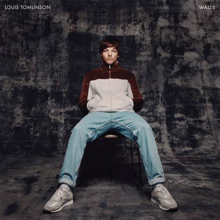 Louis Tomlinson Break Up Song