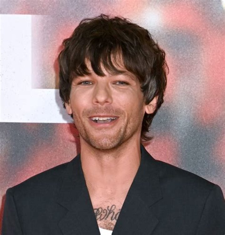 Louis Tomlinson Other Woman
