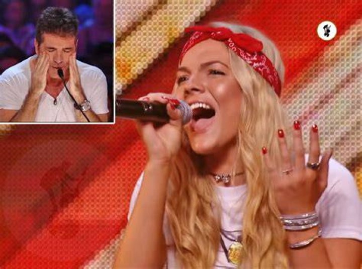 Louisa Johnson