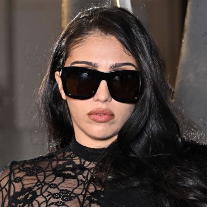 Lourdes Leon Celebrity Profile – Hollywood Life
