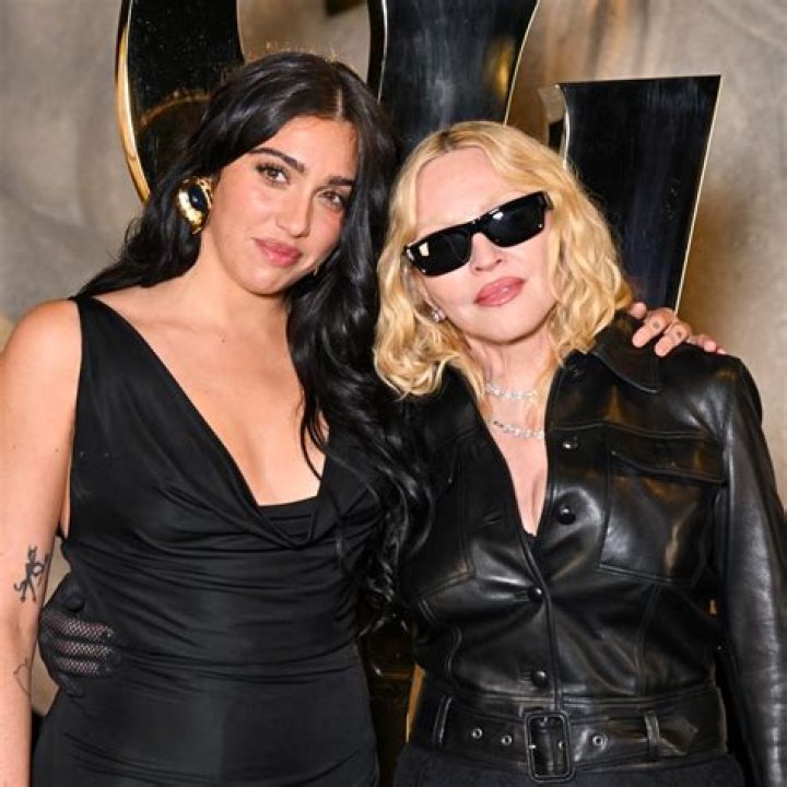 Lourdes Leon: Madonna’s Daughter Craving ‘Stability,’ Rebelling Against Her Like Rocco