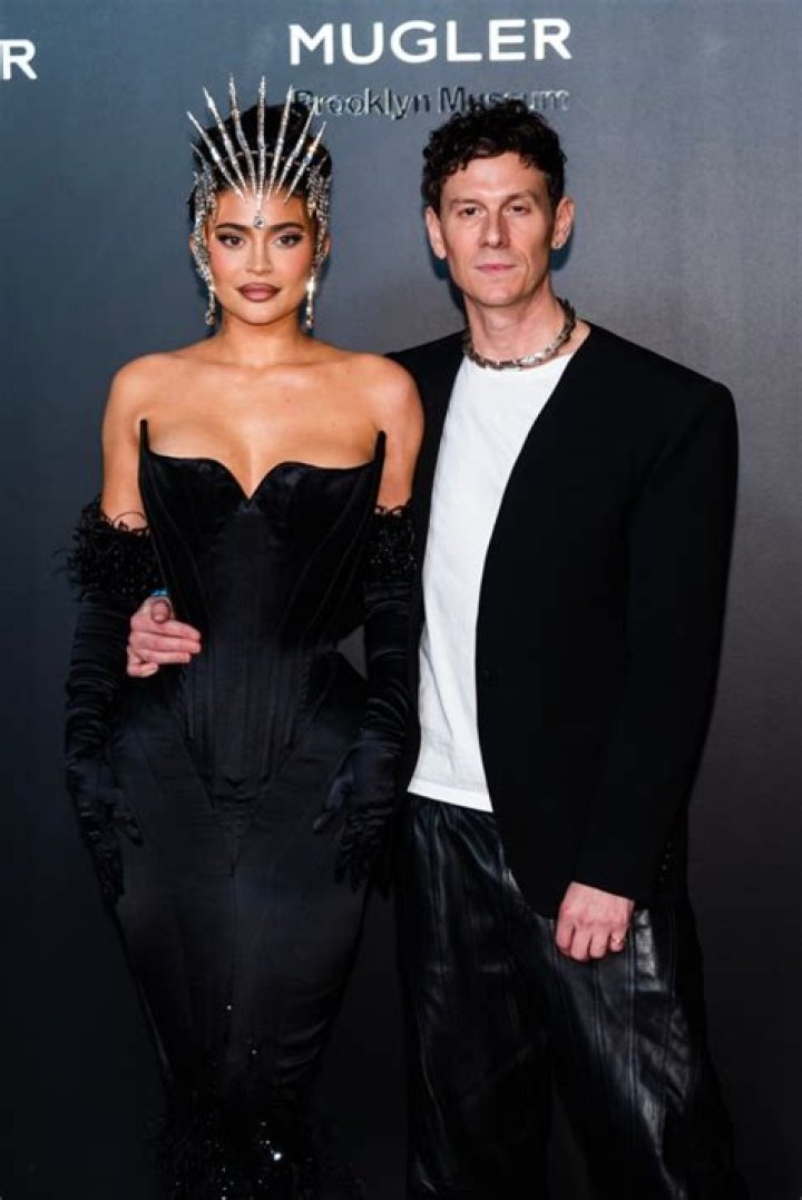 Lourdes Leon Mugler and H&M Global Launch Event, New York, USA - 19 Apr 2023