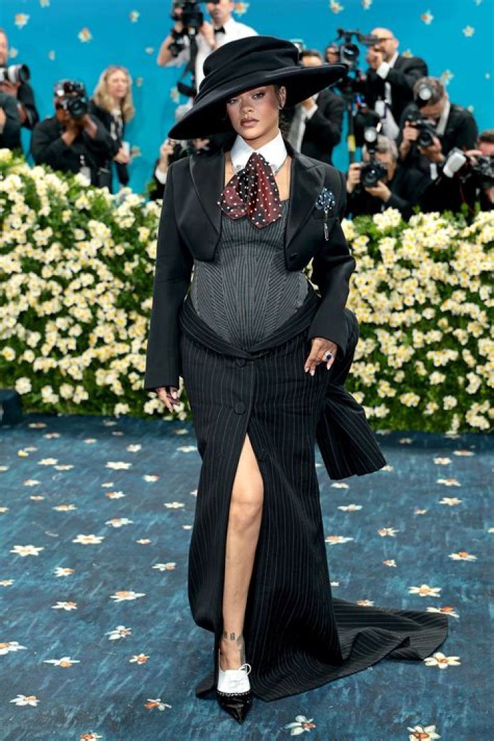 Lourdes Leon’s Met Gala 2021 Outfit: Photo – Hollywood Life