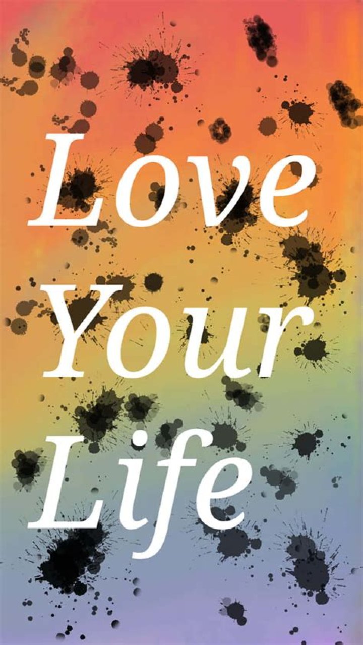 ‘Love You’ – Hollywood Life