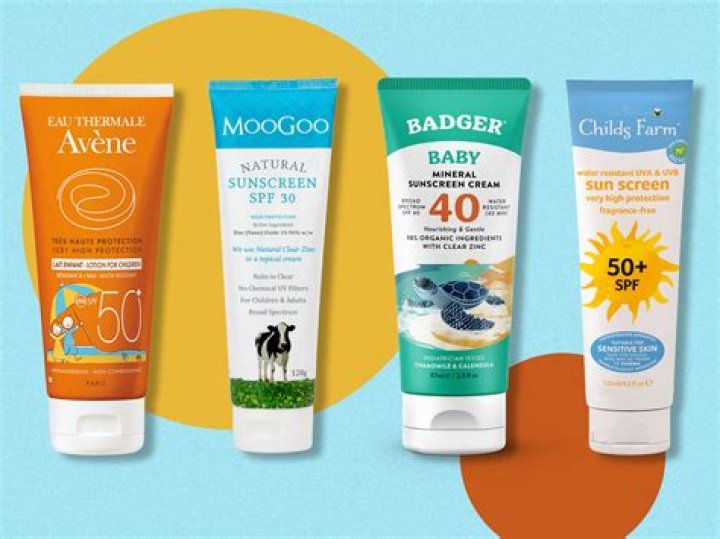 Love&nbsp;Sun&nbsp;Body Sunscreen