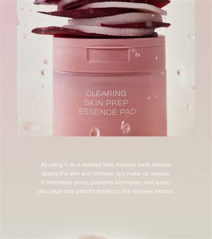 L&rsquo;Occitane Moisture Prep Essence