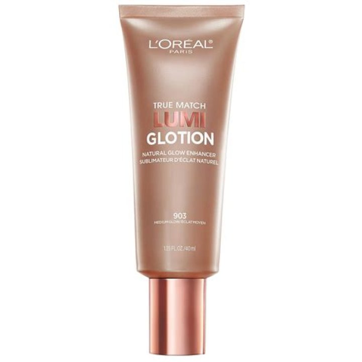 L&rsquo;Oreal True Match Lumi Shake and Glow Dew Mist, $11.99, drugstores