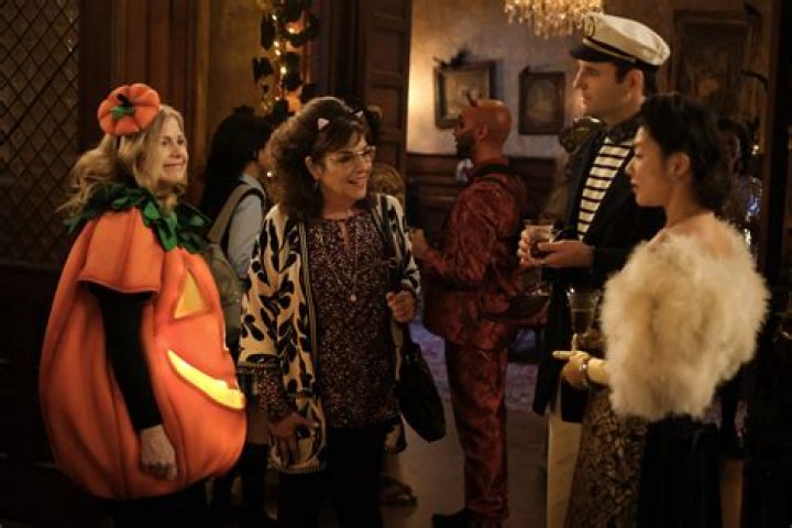 &lsquo;Abbott Elementary&rsquo; Halloween episode