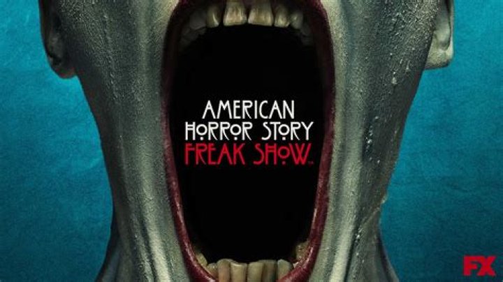 &lsquo;American Horror Story: Freakshow&rsquo;&nbsp;