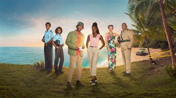 &lsquo;Bachelor In Paradise&rsquo; Season 5 Finale