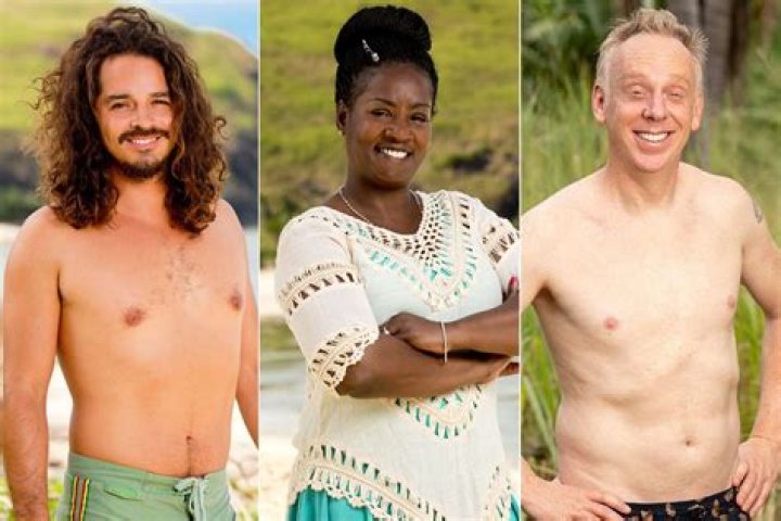 &lsquo;Big Brother&rsquo; Cast Of Season 23