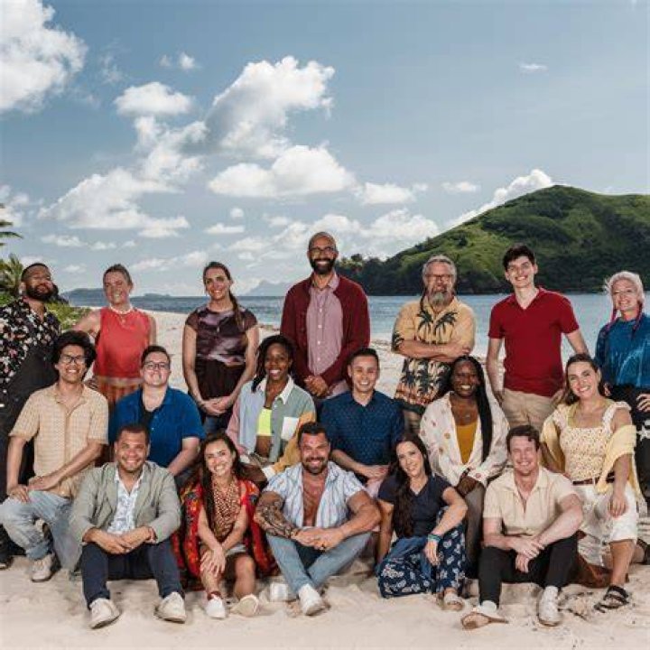 &lsquo;Big Brother&rsquo; Season 24 Cast: Photos