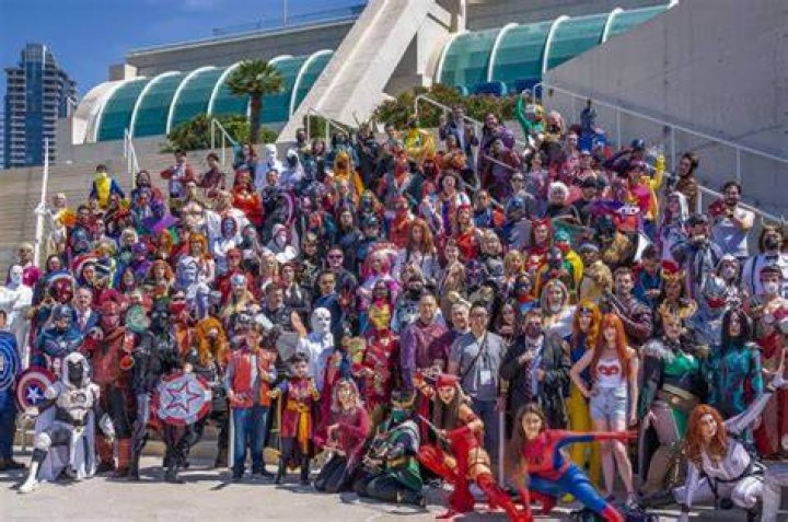 &lsquo;Bright&rsquo; Film Panel Comic Con