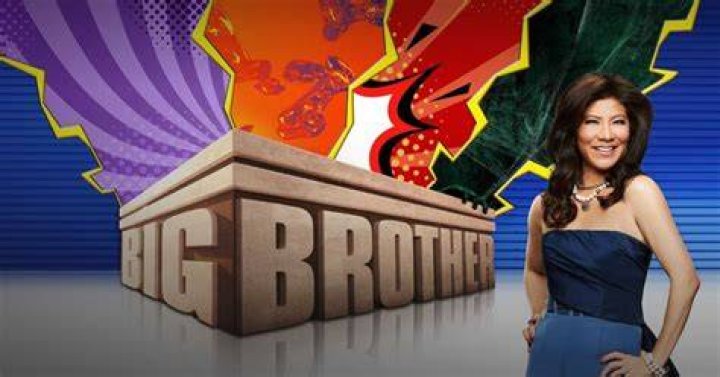 &lsquo;Celebrity Big Brother&rsquo;