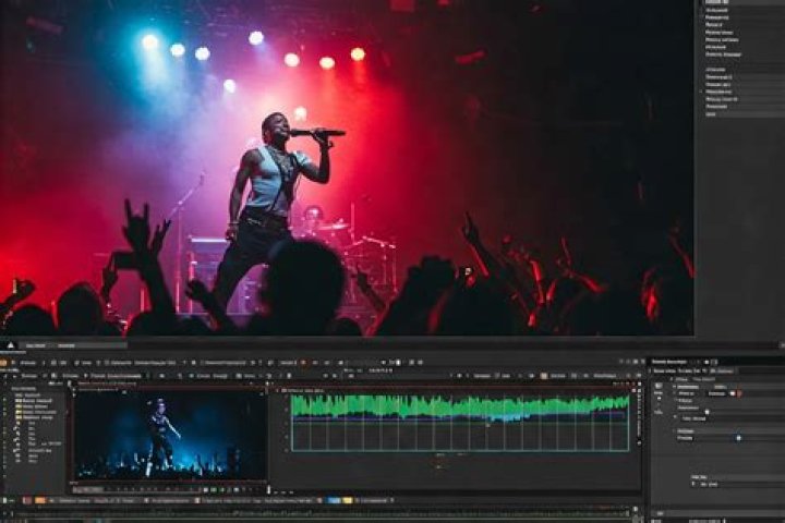 &lsquo;Dip&rsquo; Music Video