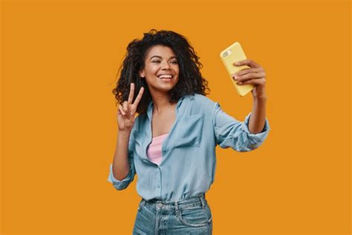 &lsquo;From Selfie To Self-Expression&rsquo; exhibition preview, Arrivals, London, UK &ndash; 30 Mar 2017