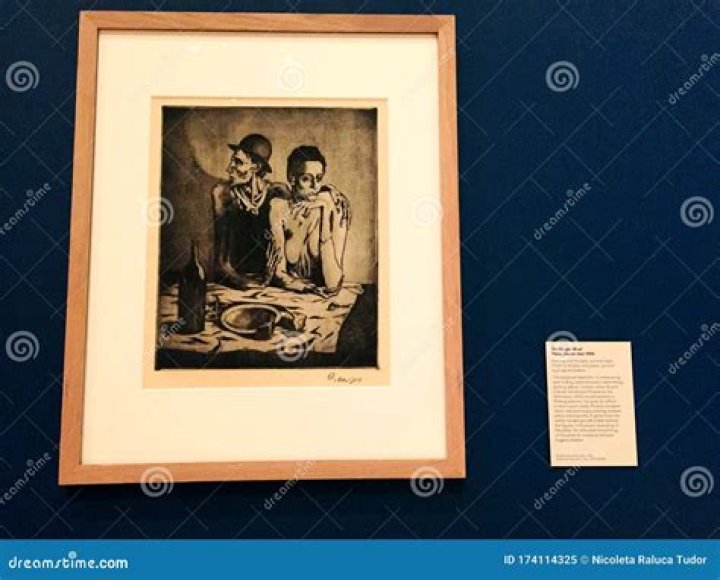 &lsquo;Genius: Picasso&rsquo;