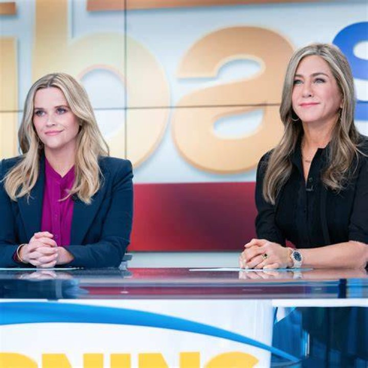 &lsquo;Good Morning America&rsquo; TV show, New York, America &ndash; 19 Mar 2013