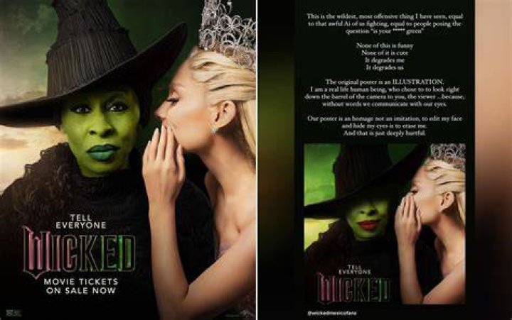 &lsquo;Her Wicked Ways&rsquo;