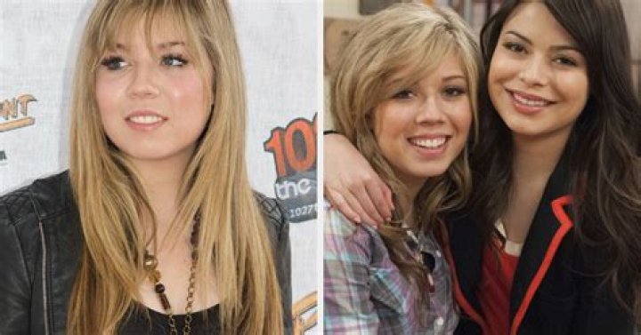 &lsquo;iCarly&rsquo; Cast Then & Now: Miranda Cosgrove & More