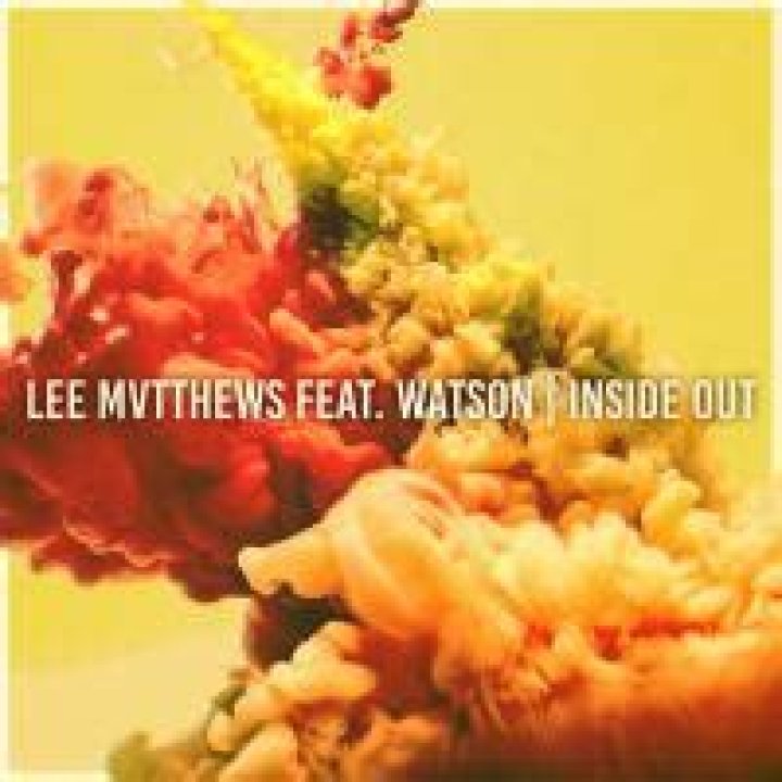 &lsquo;Inside Out&rsquo;